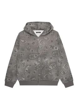 LOCAL HEROES BLUZA ALOHA OVERSIZE