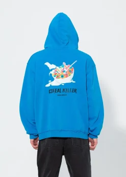 LOCAL HEROES BLUZA CEREAL KILLER