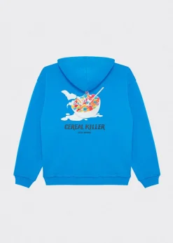 LOCAL HEROES BLUZA CEREAL KILLER