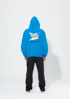 LOCAL HEROES BLUZA CEREAL KILLER