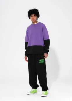LOCAL HEROES BLUZA CYBER ENERGY
