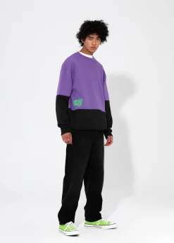 LOCAL HEROES BLUZA CYBER ENERGY
