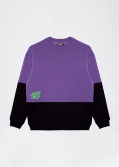 LOCAL HEROES BLUZA CYBER ENERGY