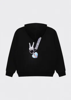 LOCAL HEROES BLUZA HOT MEMORIES