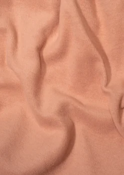 LOCAL HEROES BLUZA LH BLUSH KARMELOWA