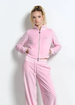 LOCAL HEROES BLUZA LOCAL STAR PINK