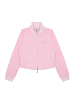 LOCAL HEROES BLUZA LOCAL STAR PINK