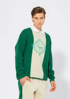 LOCAL HEROES BLUZA LOYALTY