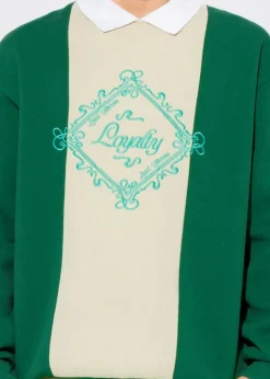 LOCAL HEROES BLUZA LOYALTY