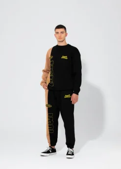 LOCAL HEROES BLUZA NATURAL HIGH