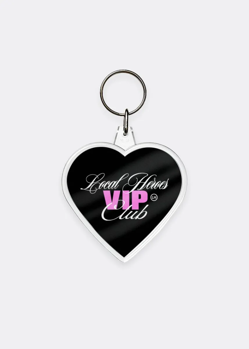 LOCAL HEROES BRELOK LH VIP CLUB