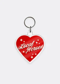 LOCAL HEROES BRELOK LOVE MOTEL