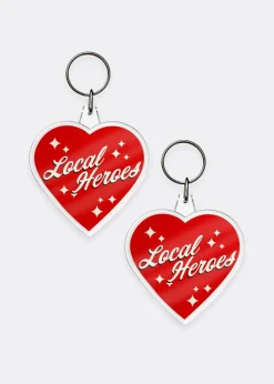 LOCAL HEROES BRELOK LOVE MOTEL
