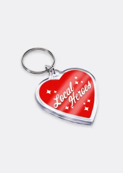 LOCAL HEROES BRELOK LOVE MOTEL