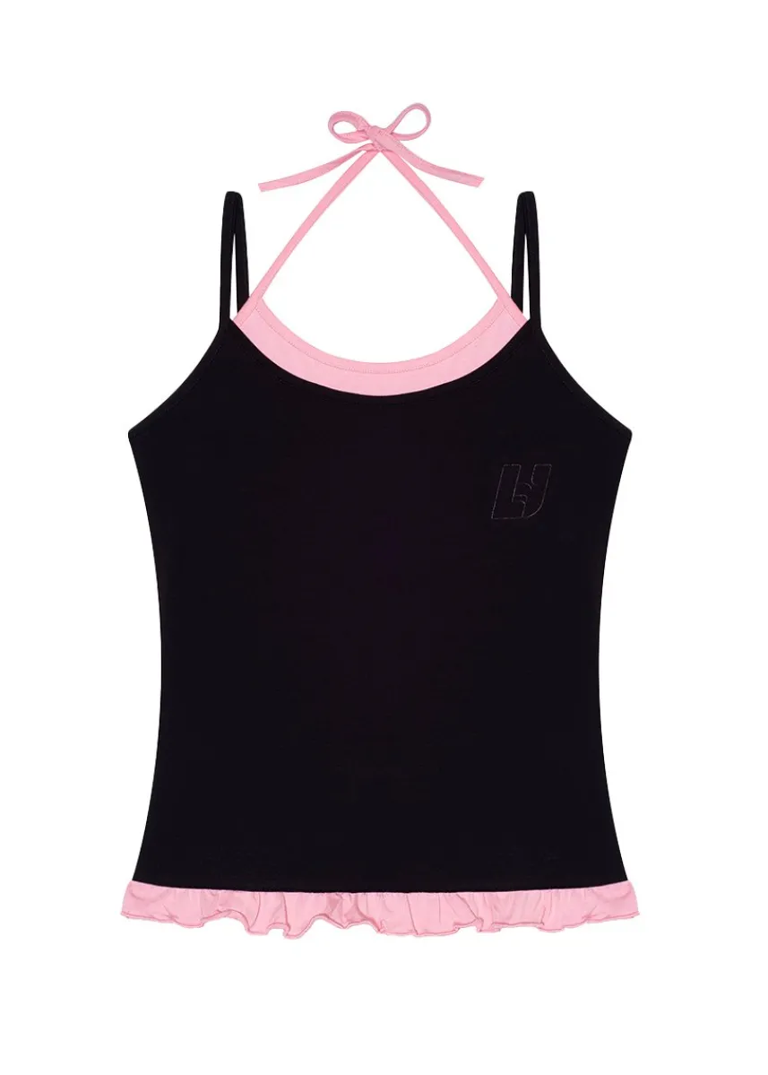 LOCAL HEROES TANK TOP LH TEAM