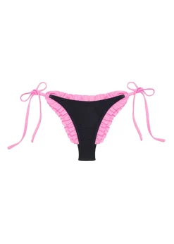 LOCAL HEROES DÓŁ OD BIKINI LH BLUSH