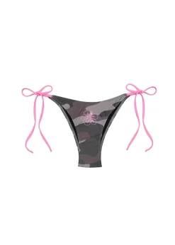 LOCAL HEROES DÓŁ OD BIKINI LH CAMO