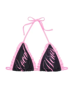 LOCAL HEROES GÓRA OD BIKINI LH BLUSH