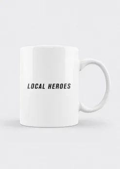 LOCAL HEROES KUBEK LH VIP CLUB