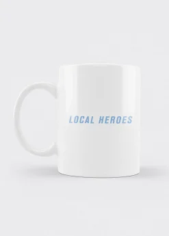 LOCAL HEROES KUBEK MY AURA
