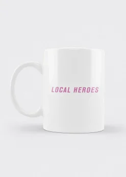 LOCAL HEROES KUBEK OH BABY