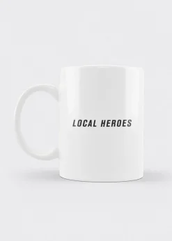 LOCAL HEROES KUBEK SUNDAY