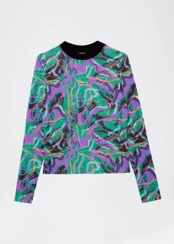 LOCAL HEROES LONGSLEEVE JUNGLE