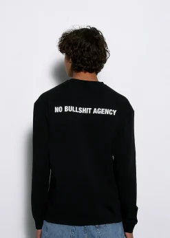 LOCAL HEROES LONGSLEEVE LH AGENCY
