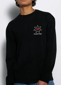 LOCAL HEROES LONGSLEEVE LH AGENCY