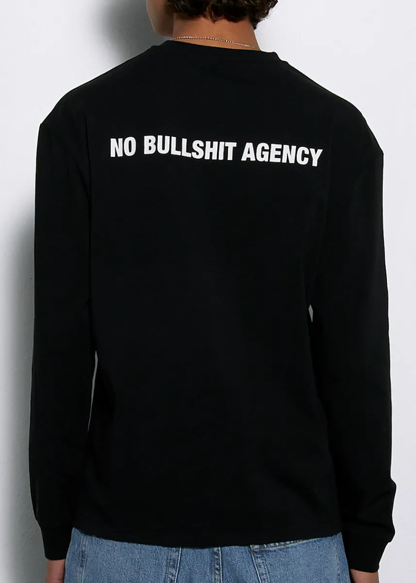LOCAL HEROES LONGSLEEVE LH AGENCY