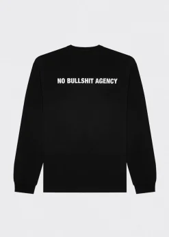 LOCAL HEROES LONGSLEEVE LH AGENCY