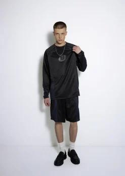 LOCAL HEROES LONGSLEEVE LH TEAM