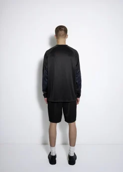 LOCAL HEROES LONGSLEEVE LH TEAM