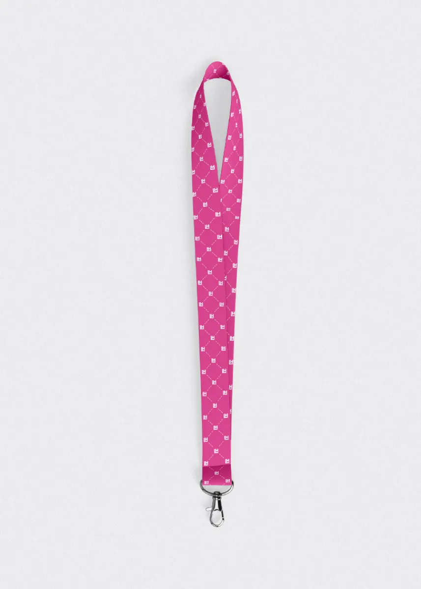 LOCAL HEROES SMYCZ LH PINK