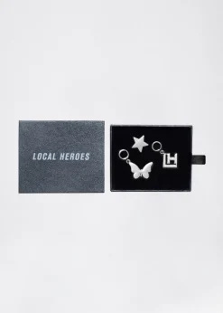 LOCAL HEROES STORMI CHARMS