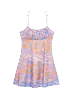 LOCAL HEROES SUKIENKA PARADISE MESH