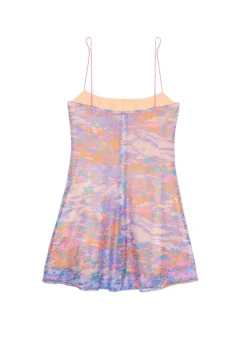 LOCAL HEROES SUKIENKA PARADISE MESH