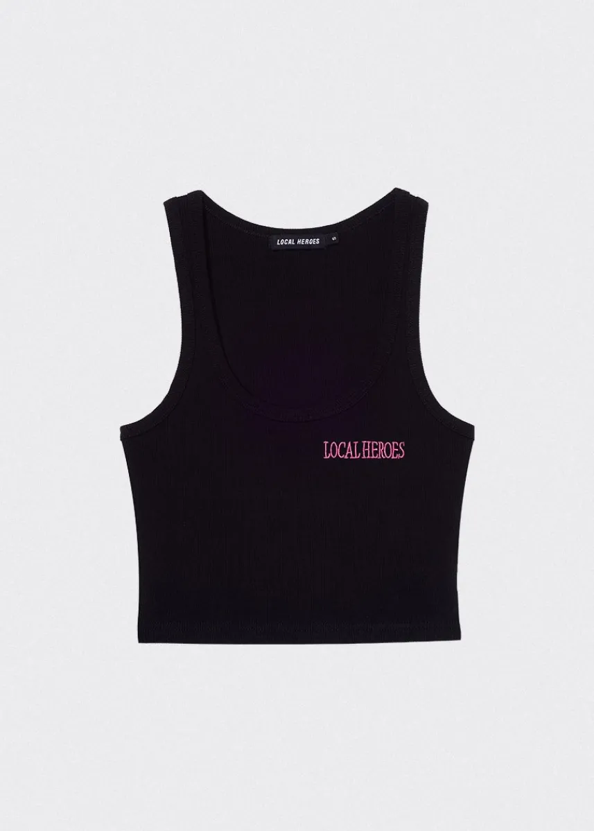 LOCAL HEROES TOP LH 2013