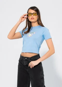 LOCAL HEROES TOP SLIM FIT SECRET