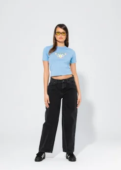 LOCAL HEROES TOP SLIM FIT SECRET