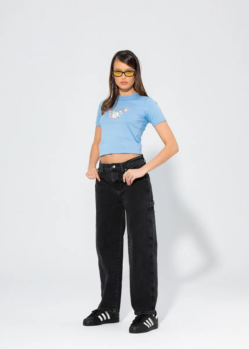 LOCAL HEROES TOP SLIM FIT SECRET