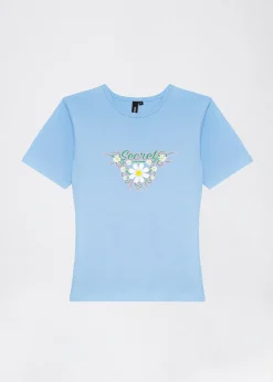 LOCAL HEROES TOP SLIM FIT SECRET