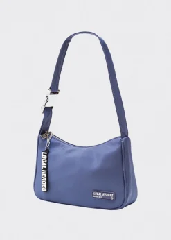 LOCAL HEROES TOREBKA LH ESSENTIALS DUSTY BLUE
