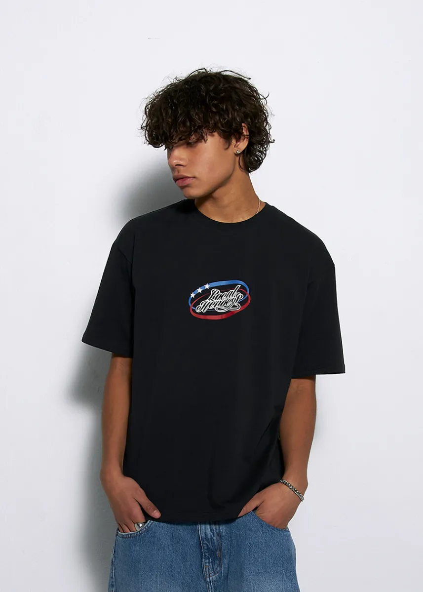 LOCAL HEROES T-SHIRT ALL STAR