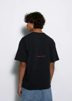 LOCAL HEROES T-SHIRT ALL STAR