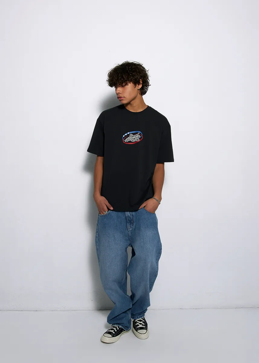 LOCAL HEROES T-SHIRT ALL STAR