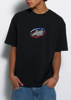 LOCAL HEROES T-SHIRT ALL STAR
