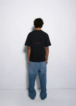 LOCAL HEROES T-SHIRT ALL STAR