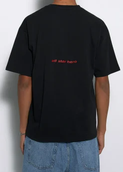 LOCAL HEROES T-SHIRT ALL STAR
