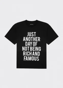 LOCAL HEROES T-SHIRT ANOTHER DAY